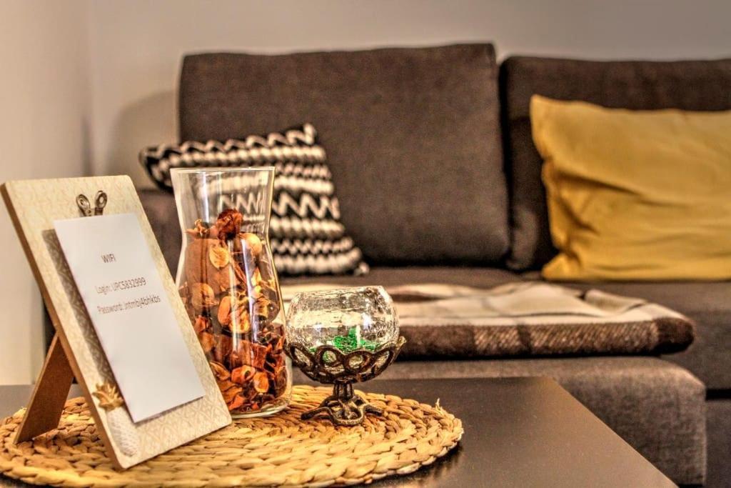Apartmán Nefelejcs Near The Keleti Railway Station Budapešť Exteriér fotografie