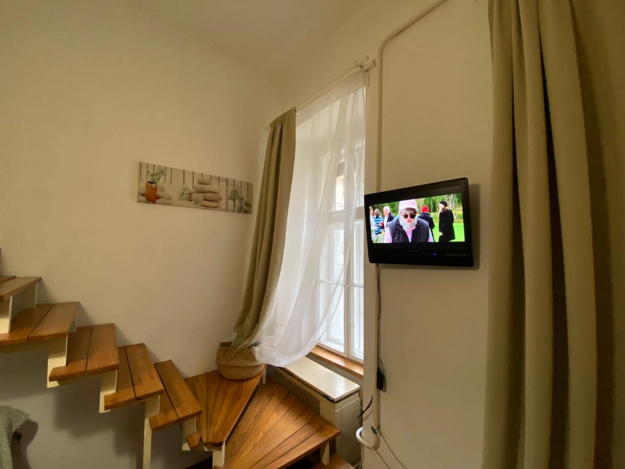 Apartmán Nefelejcs Near The Keleti Railway Station Budapešť Exteriér fotografie