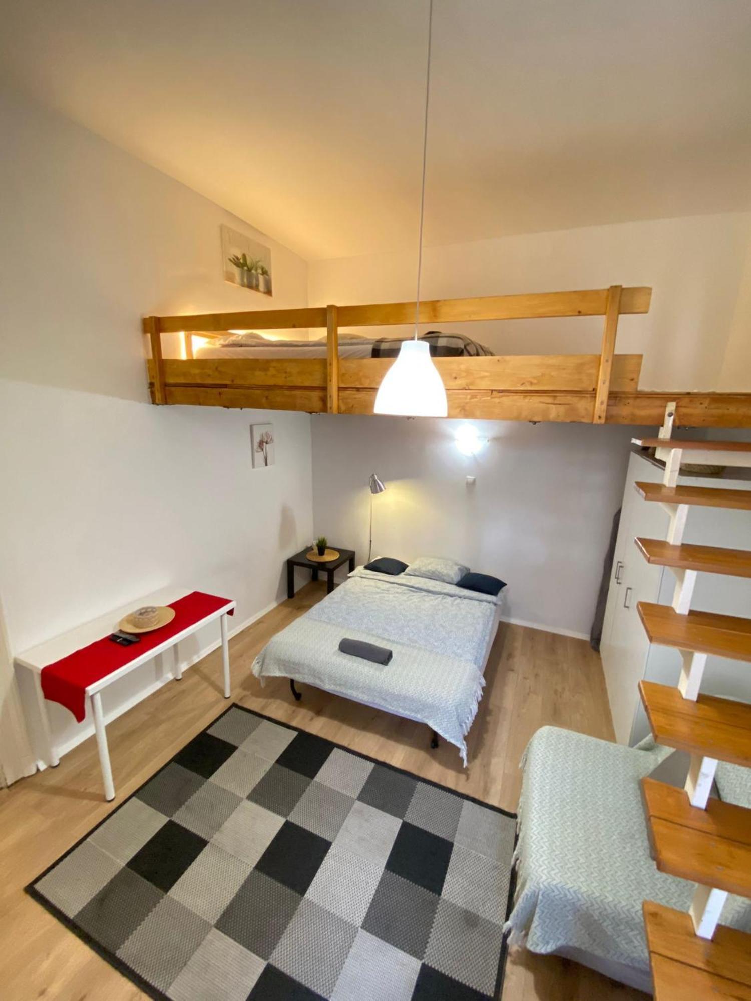 Apartmán Nefelejcs Near The Keleti Railway Station Budapešť Exteriér fotografie