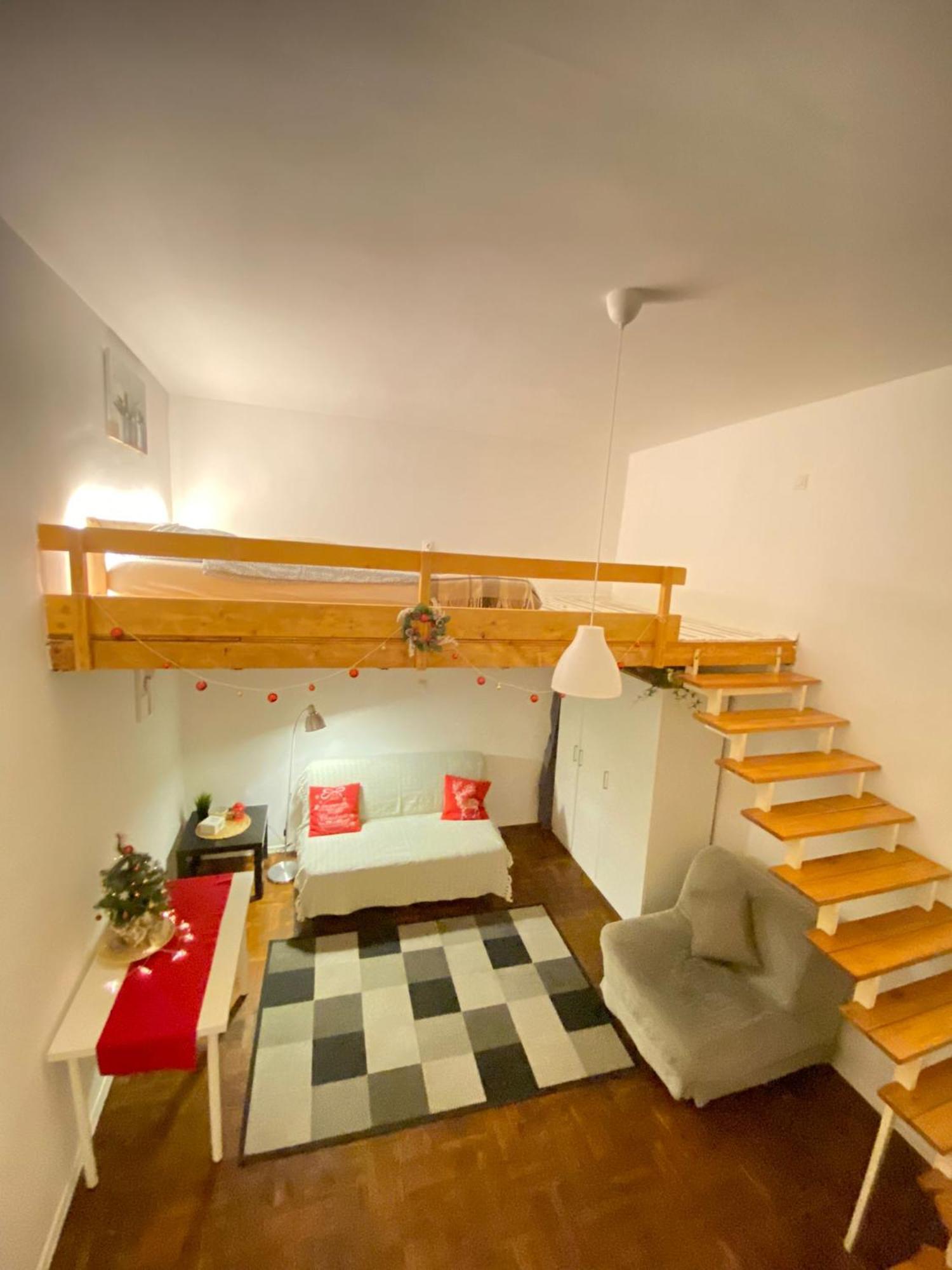 Apartmán Nefelejcs Near The Keleti Railway Station Budapešť Exteriér fotografie